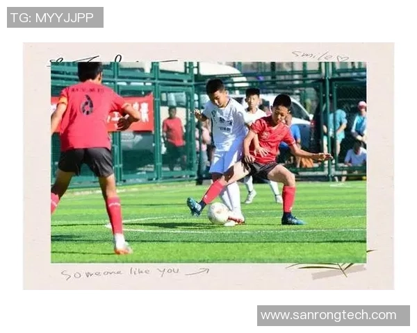 感人足球故事：那些为梦想与热爱奋斗的球星们