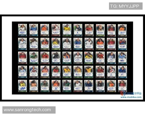 球星卡足球截图大揭秘：收藏价值与市场走势全面分析