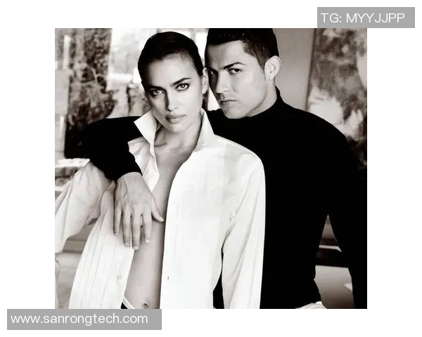 最美女足球星公开表示愿意和C罗约会 两大球王能否擦出火花